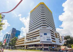 Parco Bugis Junction (D7), Office #578706721